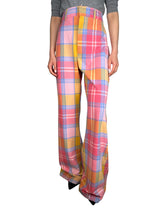 Pantalón Cuadrillé