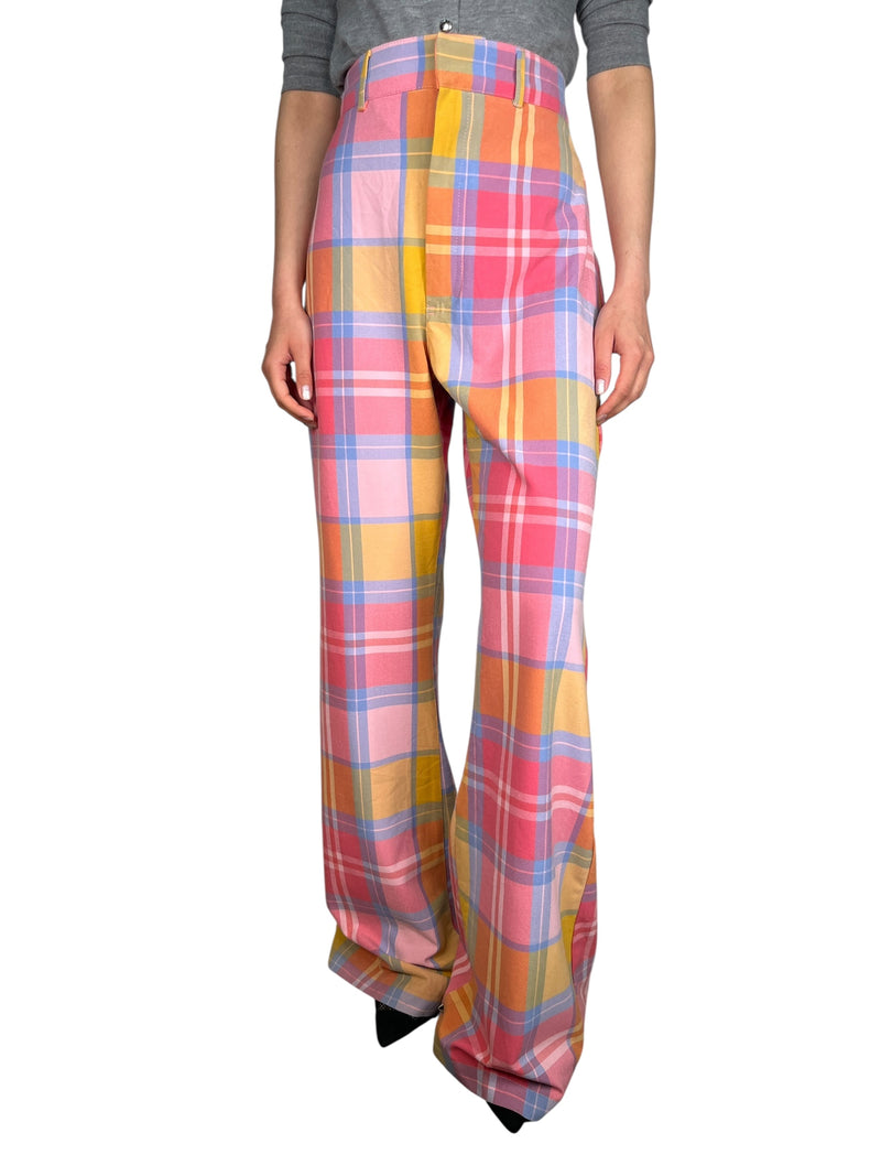 Pantalón Cuadrillé
