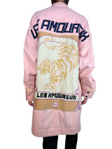 Chaqueta Japan