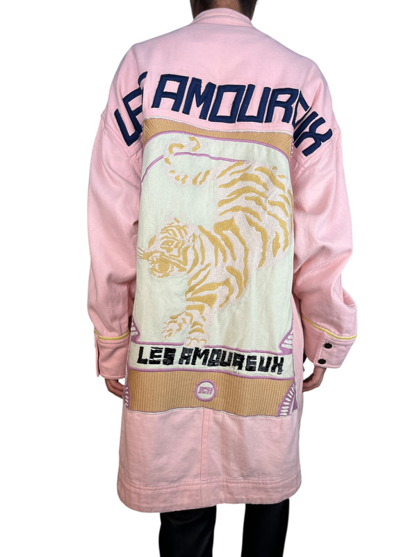 Chaqueta Japan