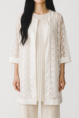 Kimono Jairo Bordado