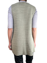 Sweater Verde