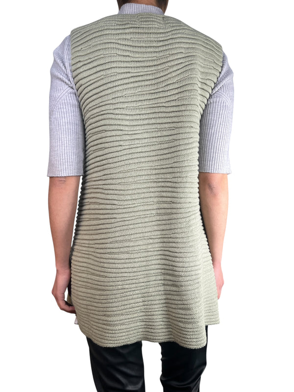 Sweater Verde