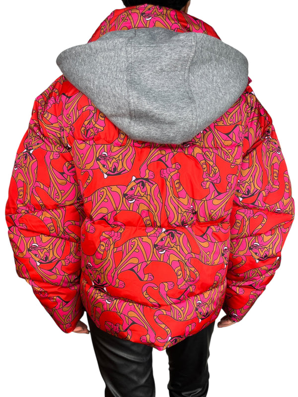 Parka Deco