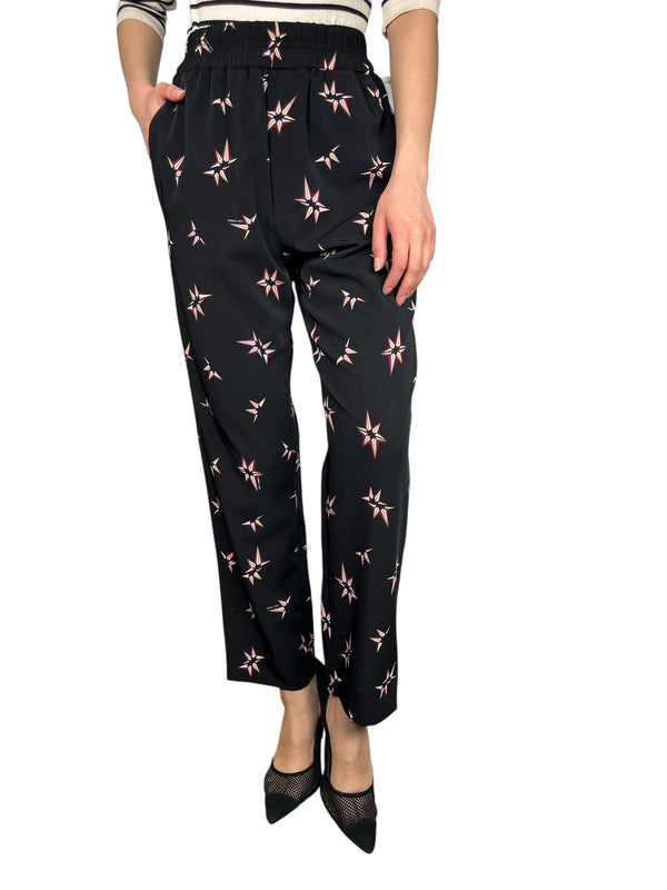 Pantalón Estampado
