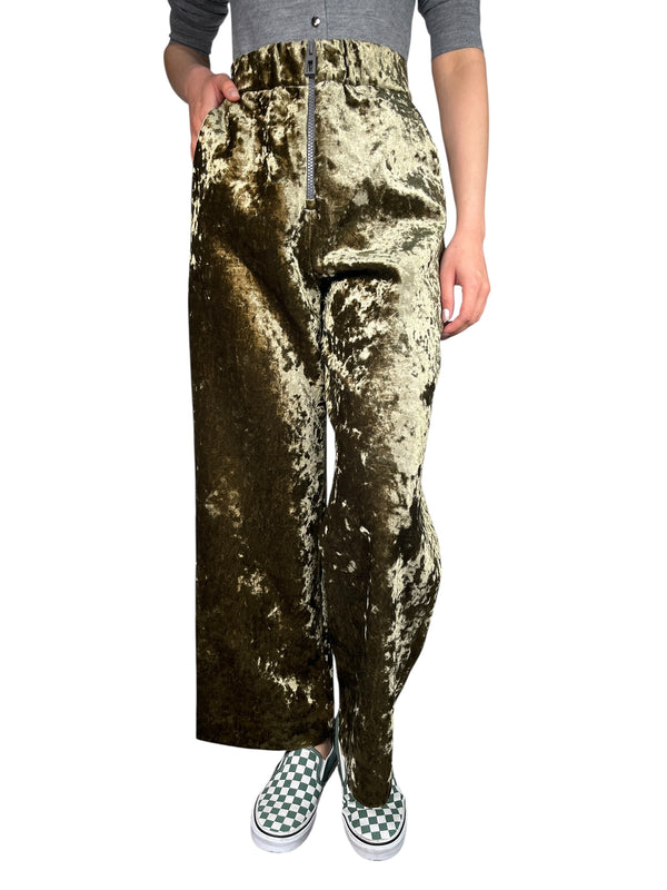 Pantalón Velvet