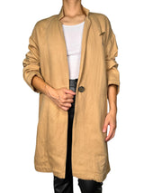 Chaqueta Nisha Plain