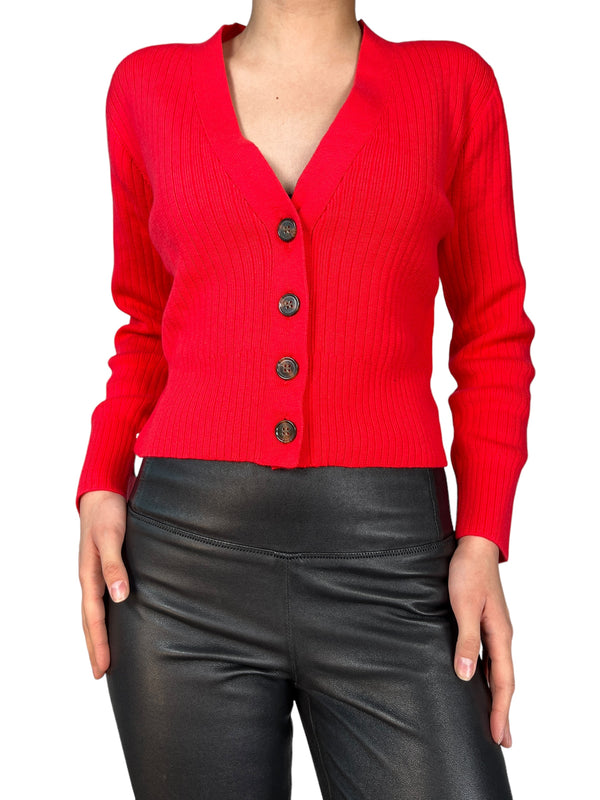 Sweater Rib