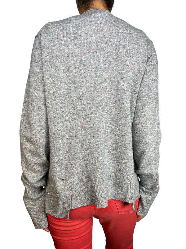 Sweater Cashmere