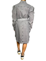 Vestido Denim