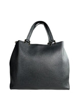 Cartera Cuero