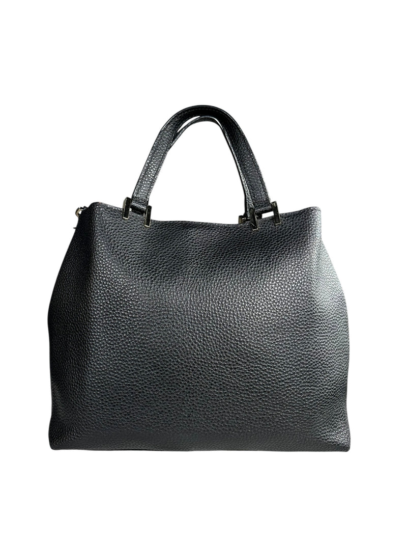 Cartera Cuero