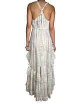 Vestido L.Oceano