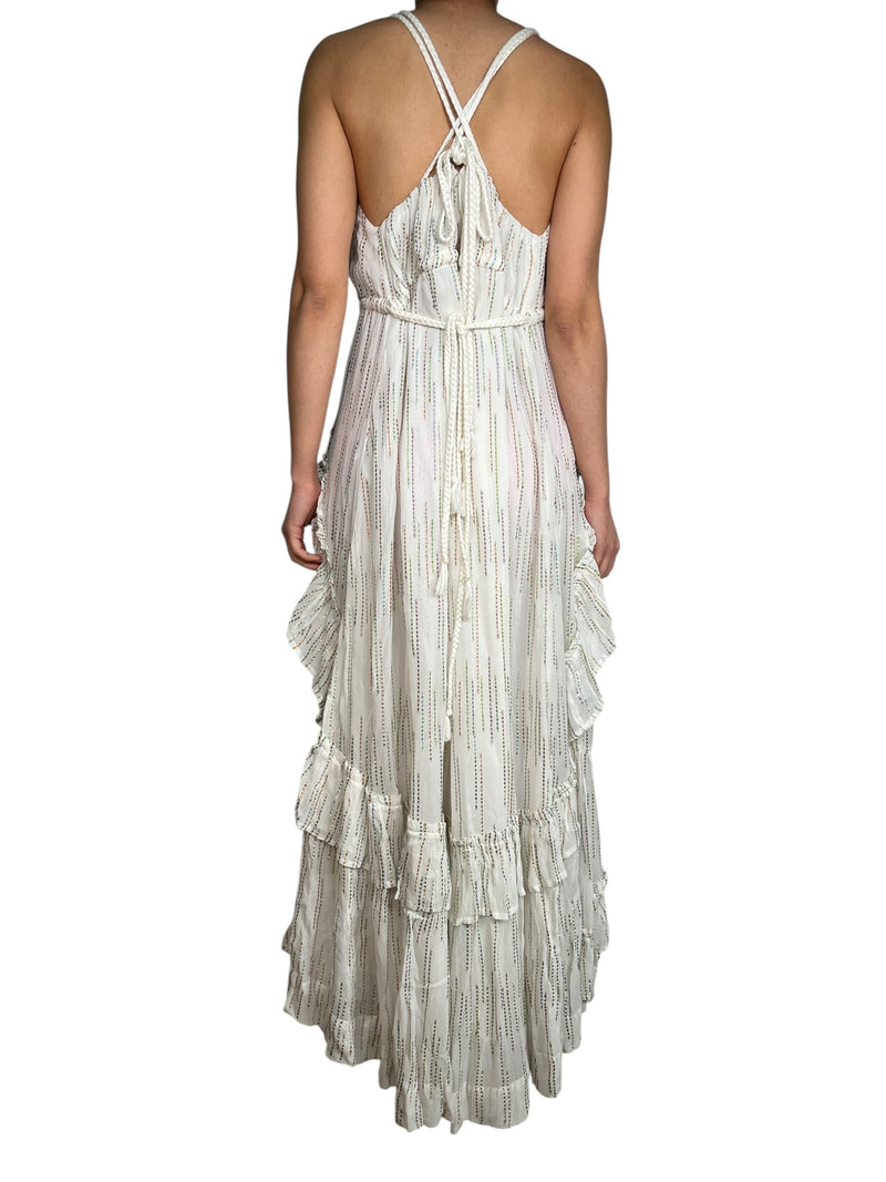 Vestido L.Oceano