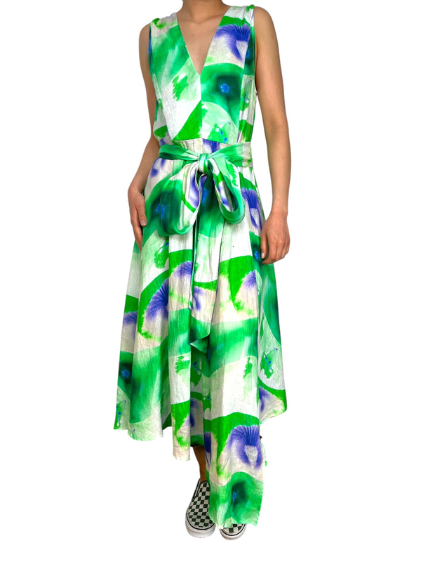 Vestido Maxi