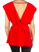 Blusa Keawe To