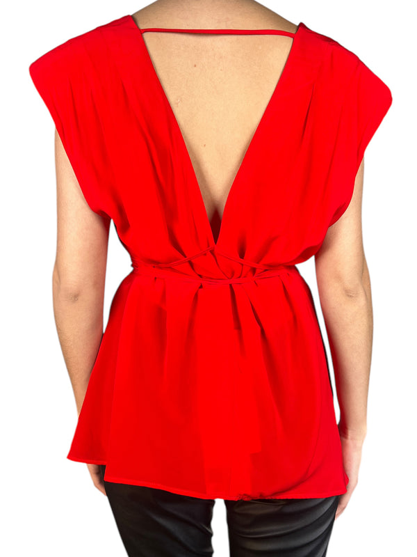 Blusa Keawe To