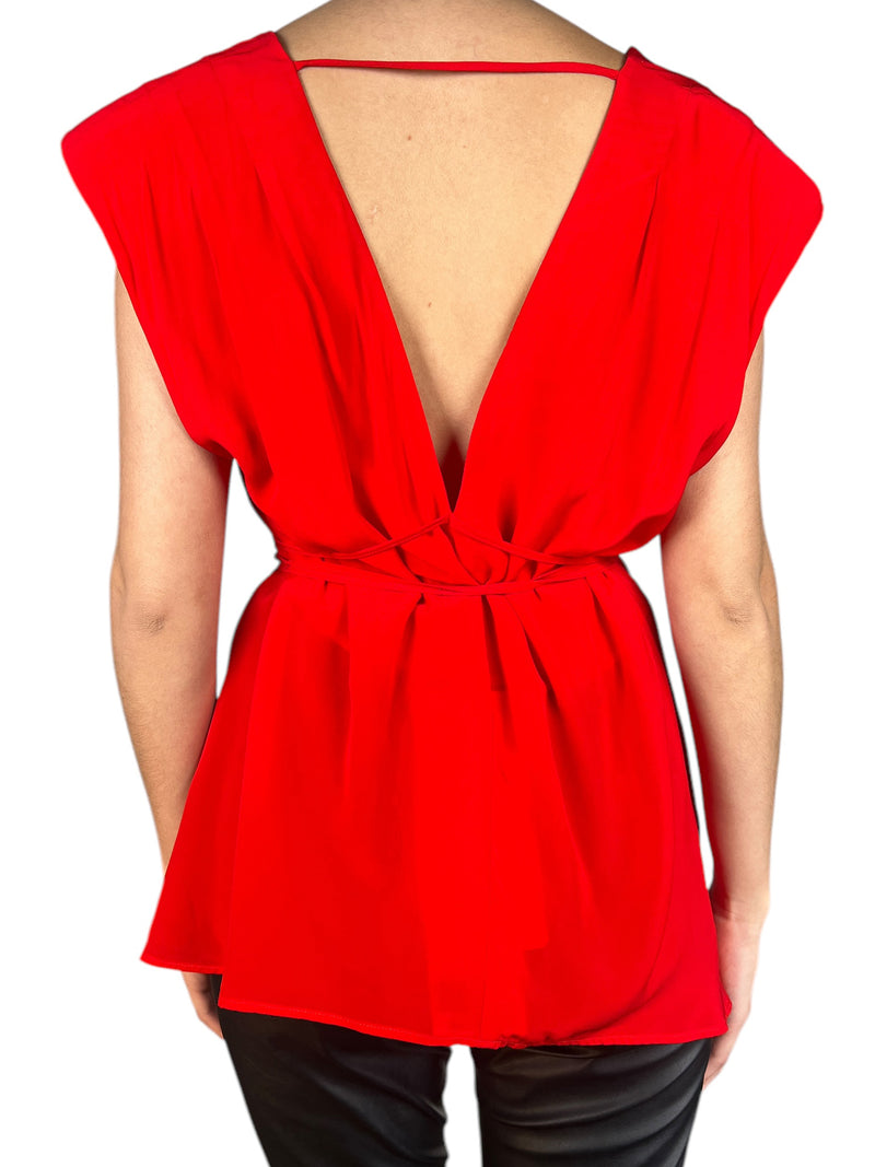 Blusa Keawe To