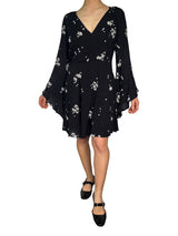 Vestido Flores