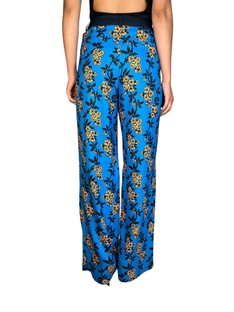 Pantalón Flores