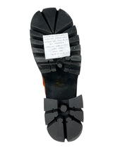 Botines Cuero