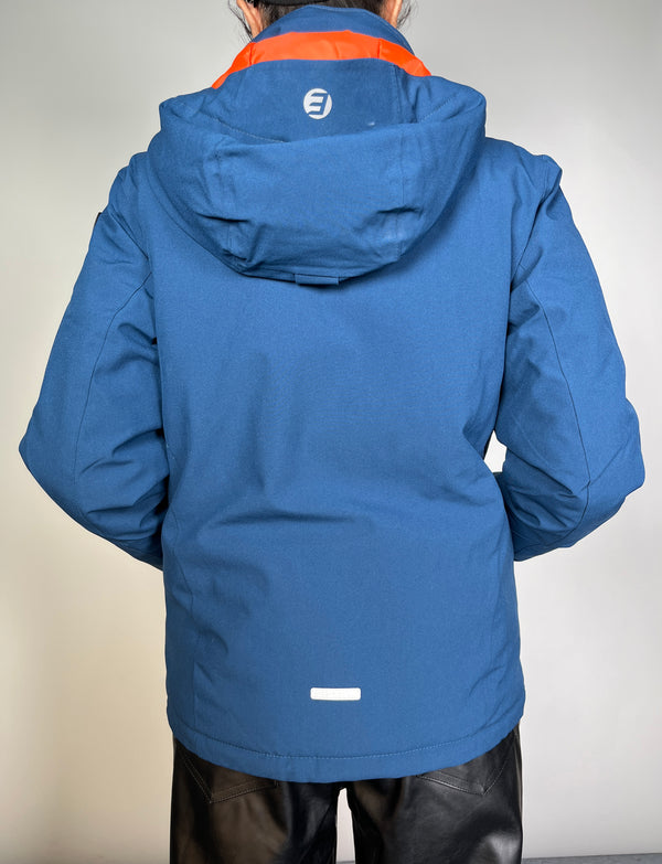 Chaqueta Acolchada