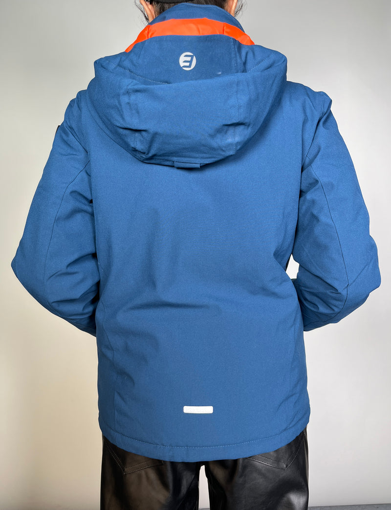 Chaqueta Acolchada