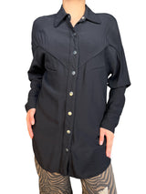 Blusa Viscosa