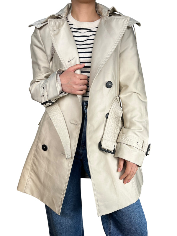 Trench Beige