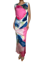 Vestido Fast