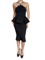 Vestido Campana