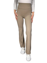 Leggings Flared