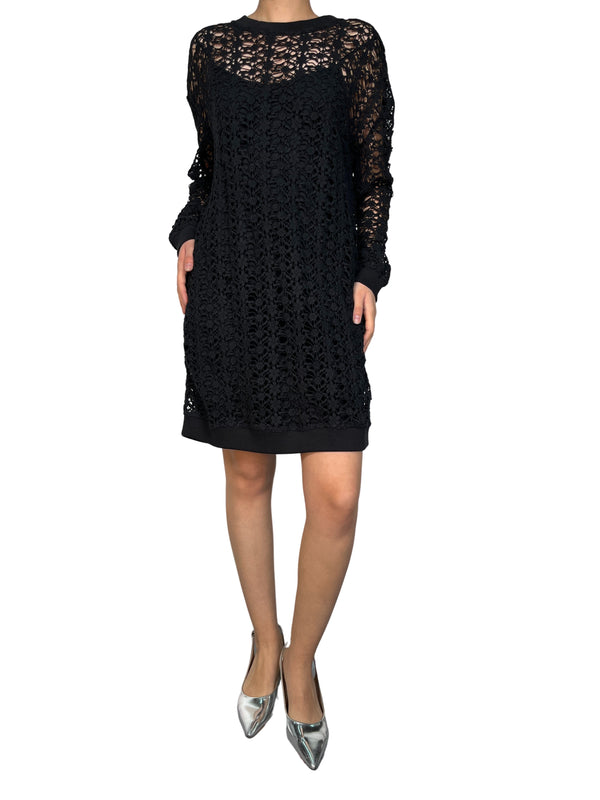 Vestido Liza
