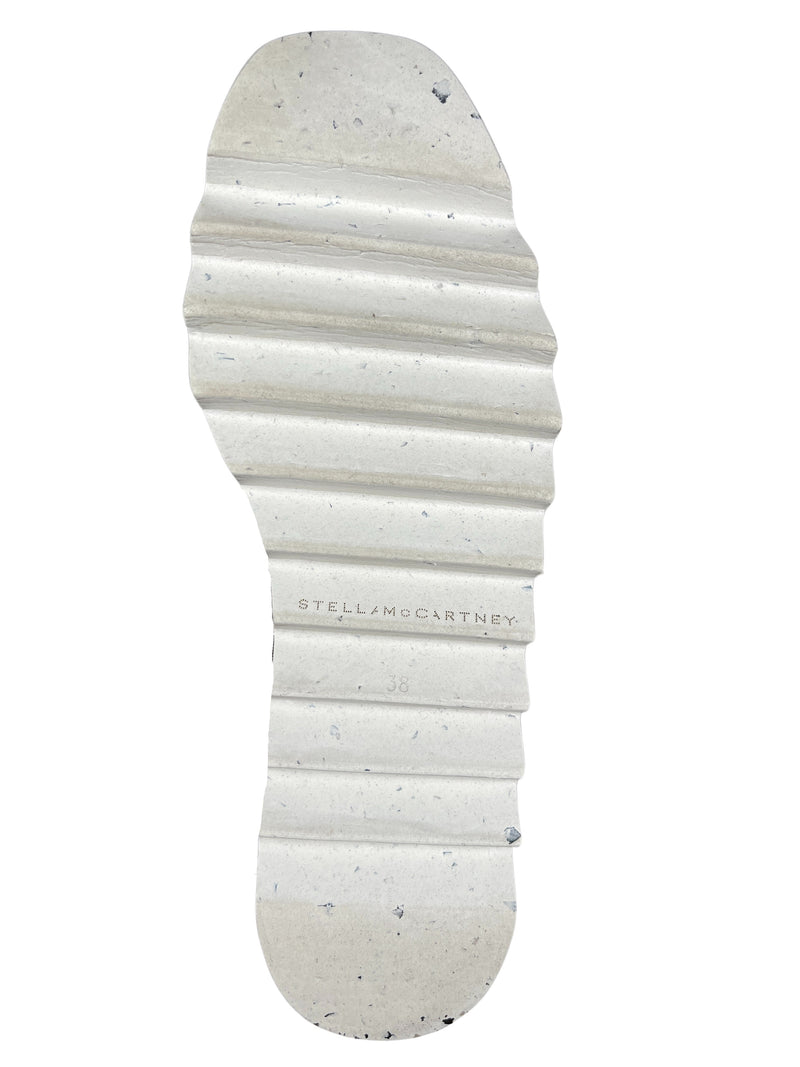 Sandalias Terraplen