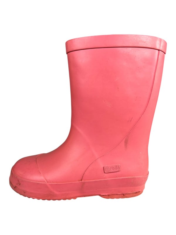 Botas De Agua NIÑA