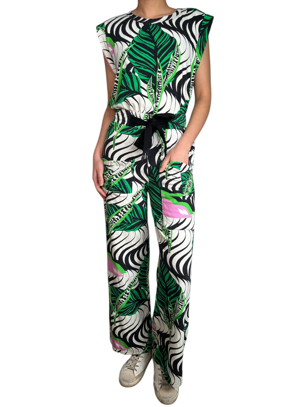 Set Estampado