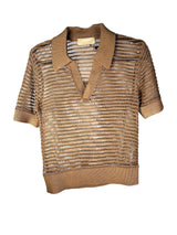 Polera Calada