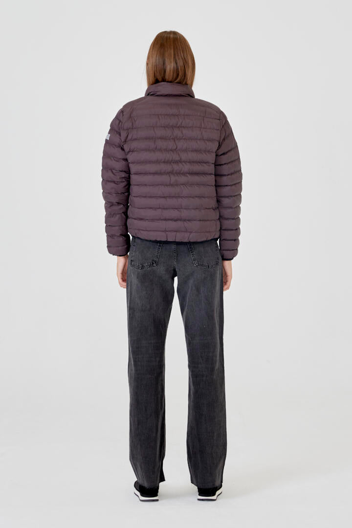 Parca HEAT/02 | Plum Wine