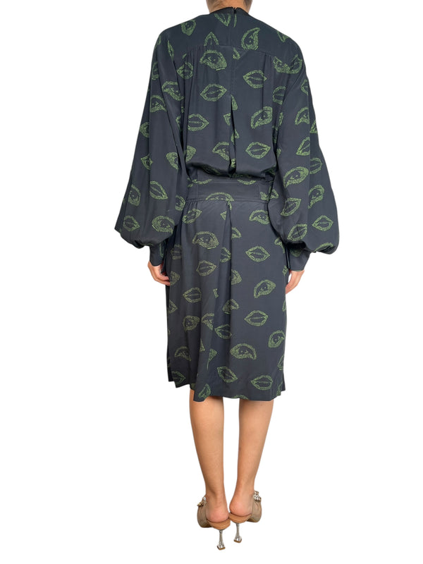 Vestido Eyes