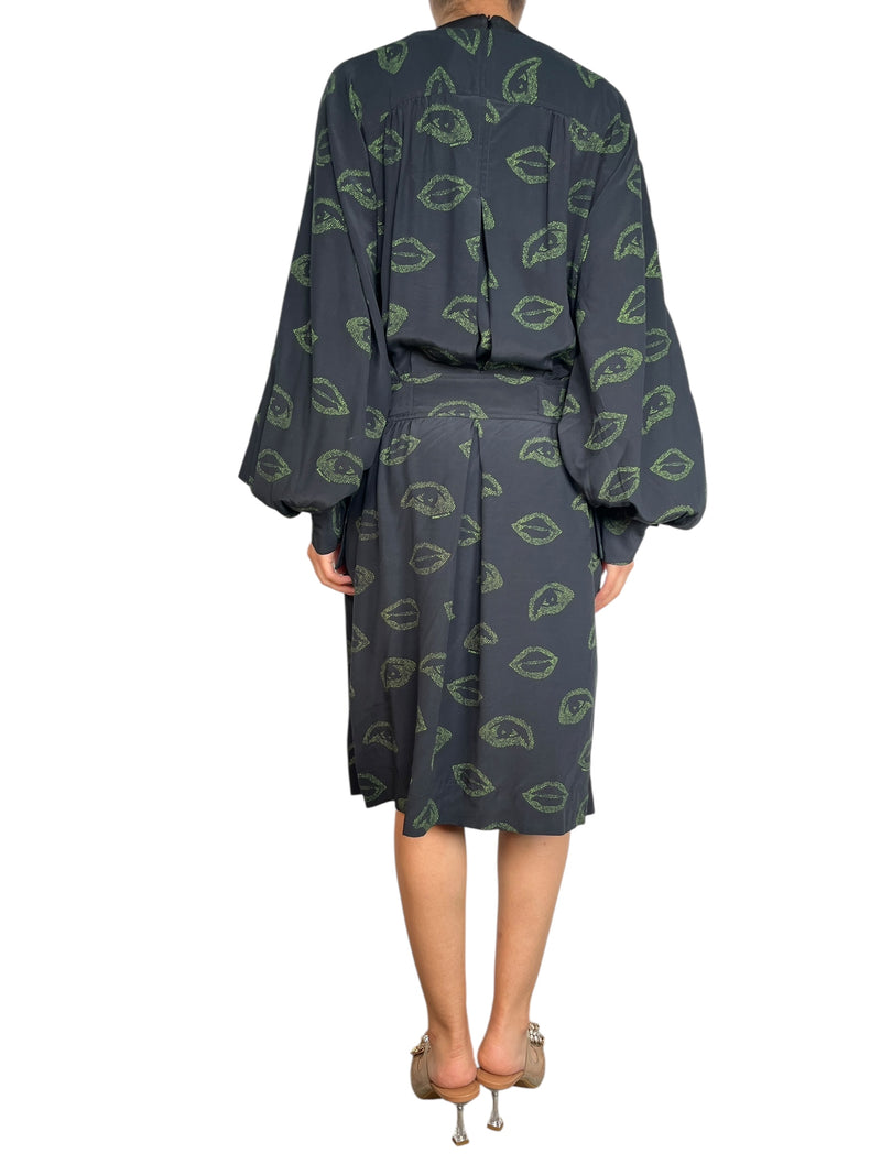 Vestido Eyes