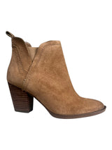 Botines Bessey