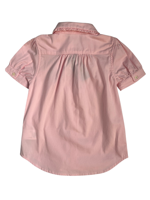 Blusa Rosada