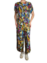 Enterito Estampado