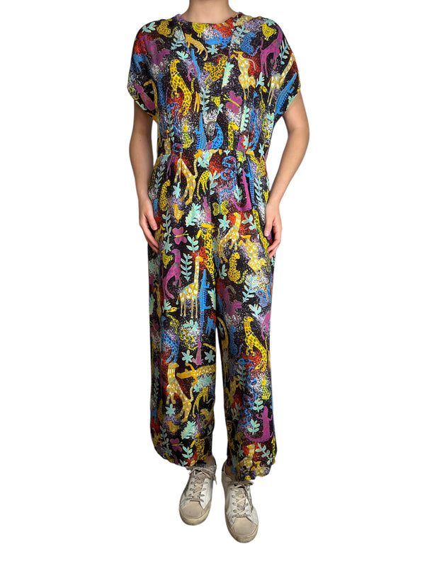 Enterito Estampado