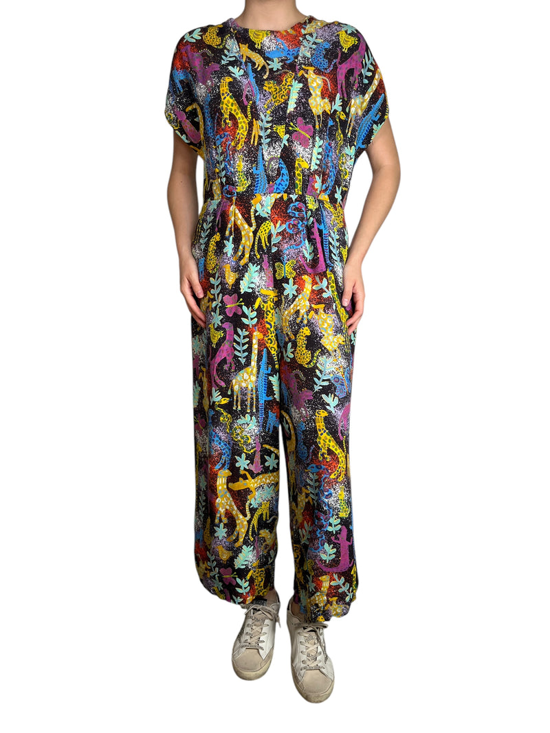 Enterito Estampado