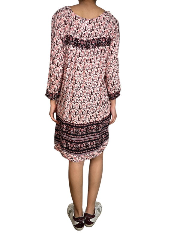Vestido Arashi