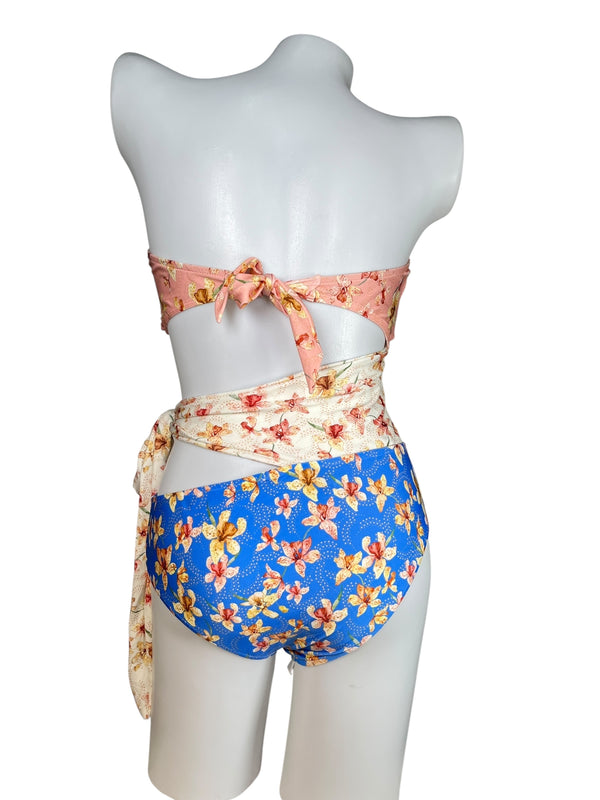 Traje de Baño Ximena 