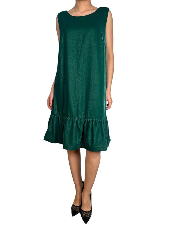 Vestido Velvet