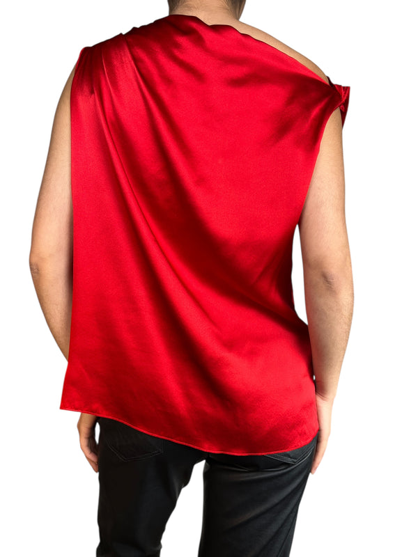 Blusa Seda