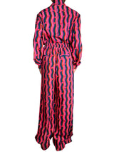 Set Blusa Y Pantalón Snowkiss